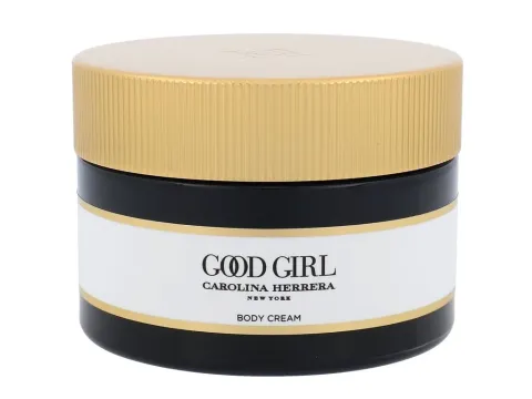 Good girl