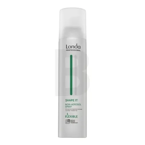 Shape-It Non-Aerosol Spray