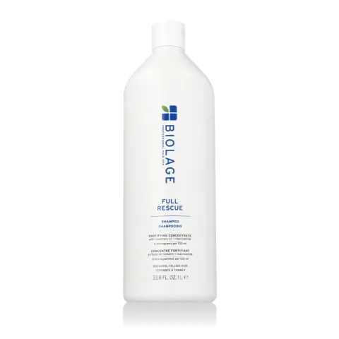 Full Rescue Shampoo