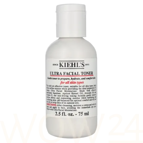 Ultra Facial Toner