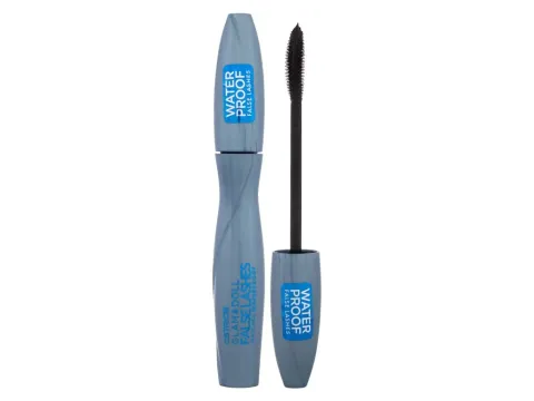 Glam &amp; doll false lashes