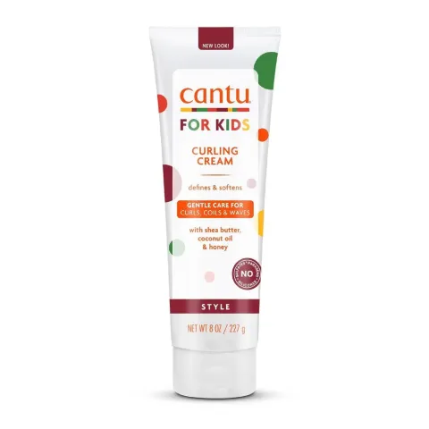 For Kids Curling Cream