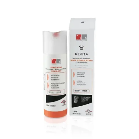 Ds laboratories Revita (High- Performance Hair Stimulating Conditioner)