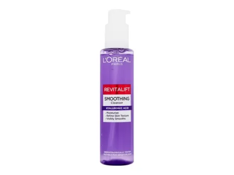 Revitalift Smoothing Cleanser