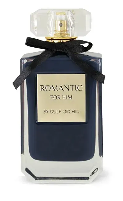 Romantic For Him