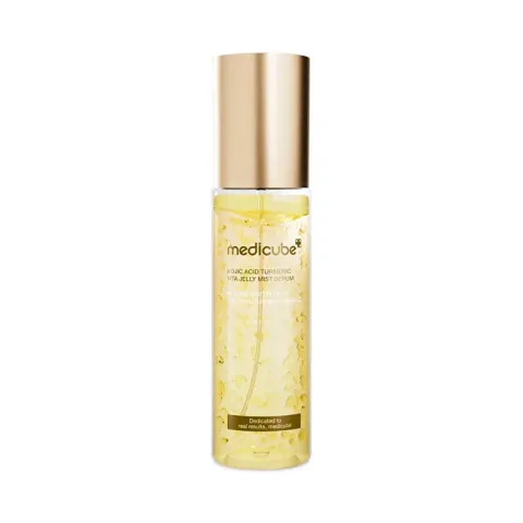 Brightening skin serum Vita Jelly Mist Serum