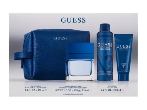 Seductive Homme Blue