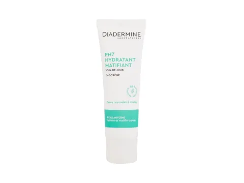 pH7 Hydrating Mattifying Day Cream