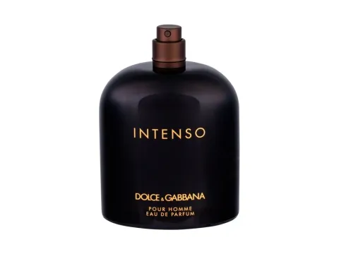 Pour Homme Intenso