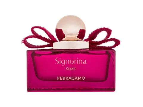 Signorina Ribelle