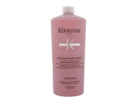 Chroma Absolu Bain Riche Chroma Respect