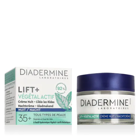Lift+ Botology Anti-Age Advanced Night Cream 35+