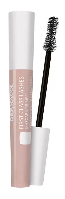 First Class Lashes