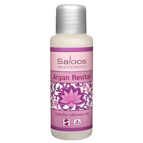 argan revital
