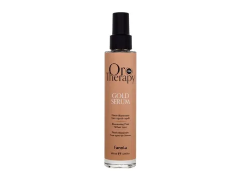 Oro Therapy 24K Gold Serum