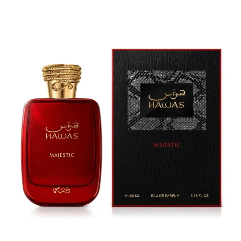 Hawas Majestic