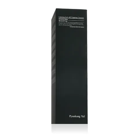 Calming Low pH Foaming Cleanser