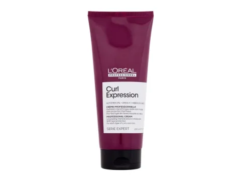 Curl Expression Professional Cream