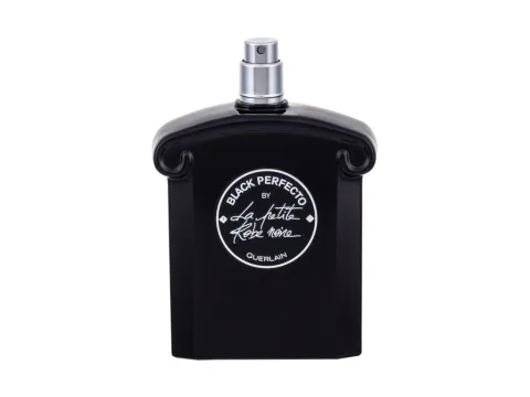 La Petite Robe Noire Black Perfecto