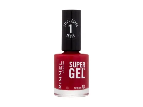 Super Gel STEP1