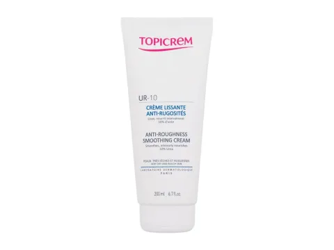 Ur 10 anti-roughness smoothing cream