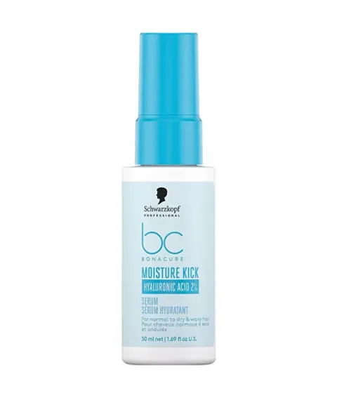Moisture Kick Serum