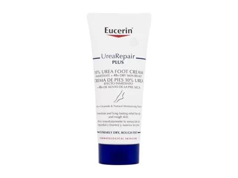 UreaRepair Plus 10% Urea Foot Cream