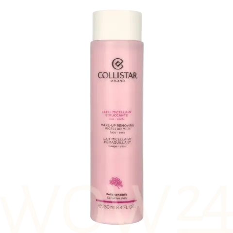 Make-Up Removing Micellar Milk