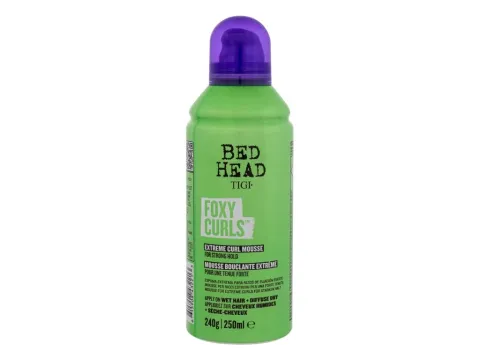 Bed Head Foxy Curls Extreme Curl Mousse