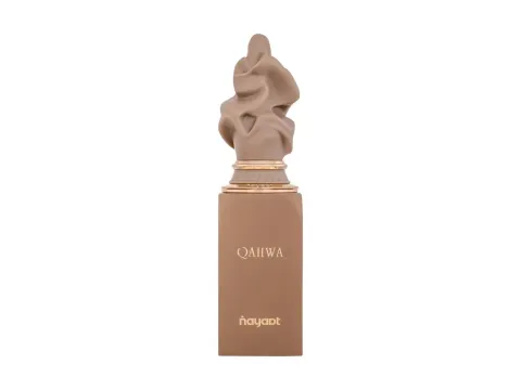 Gourmand Collection Qahwah