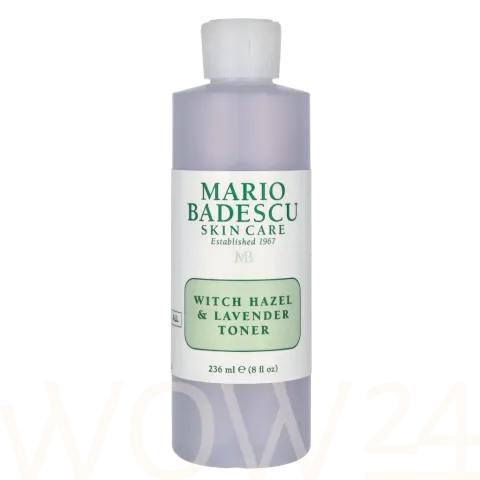 Mario Badescu Witch Hazel &amp; Lavender Toner