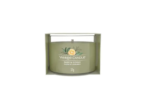 Sage &amp; Citrus