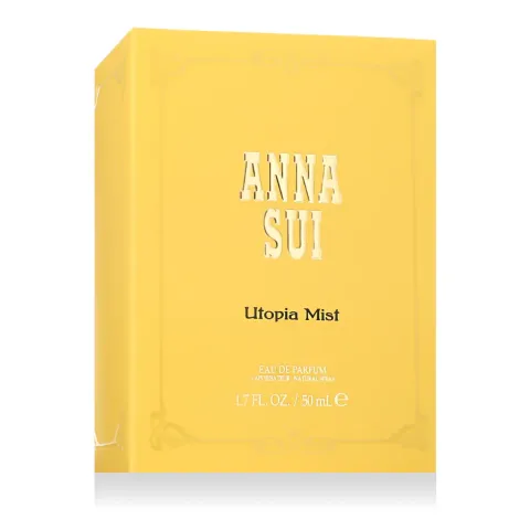 Wild Wonder Utopia Mist