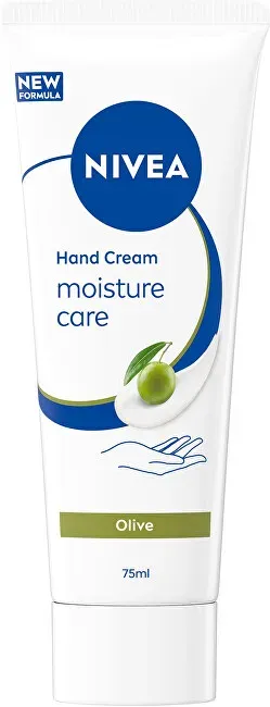 Moisture Care Hand Cream 75 ml