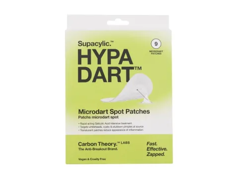Supacylic Hypa Dart