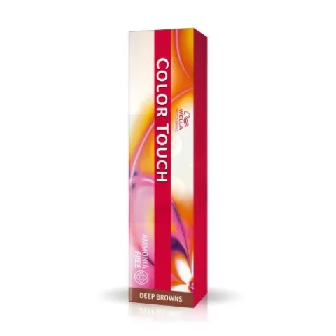 Color Touch Deep Browns 6/73