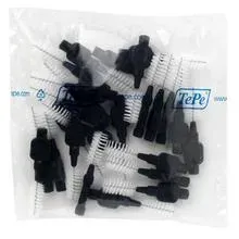Interdental Brush 25 pcs 1,5 mm
