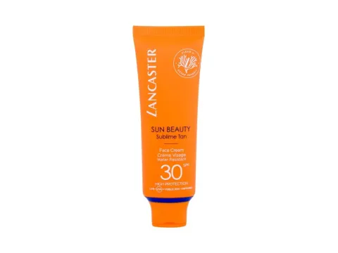Sun Beauty Face Cream
