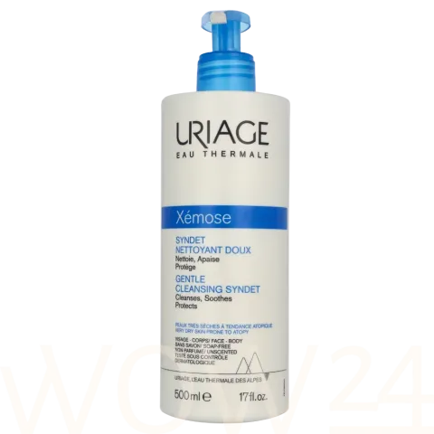 Xémose Gentle Cleansing Syndet