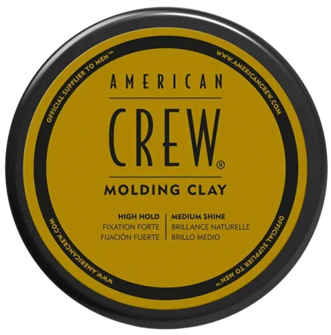 Style Molding Clay