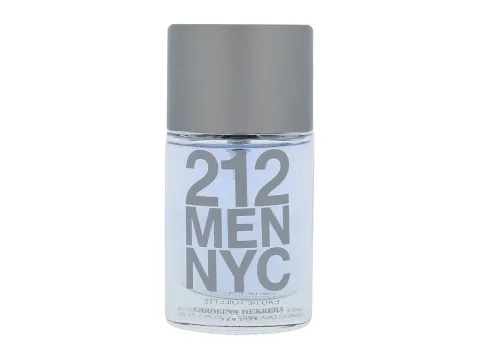 212 NYC Men
