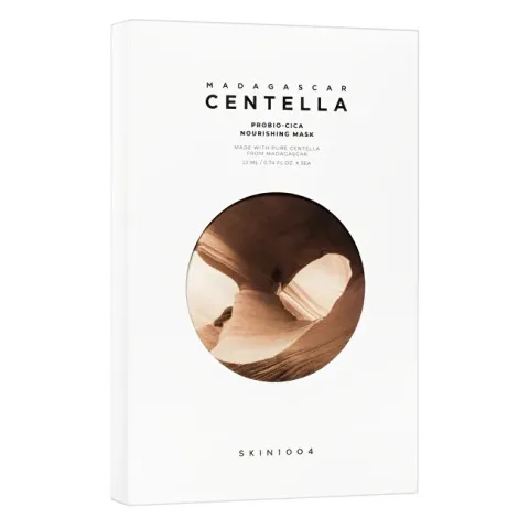 Skin1004 Probio-Cica Nourishing Mask