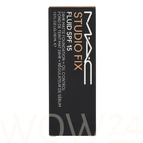 Studio Fix Fluid