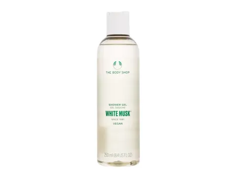 White Musk