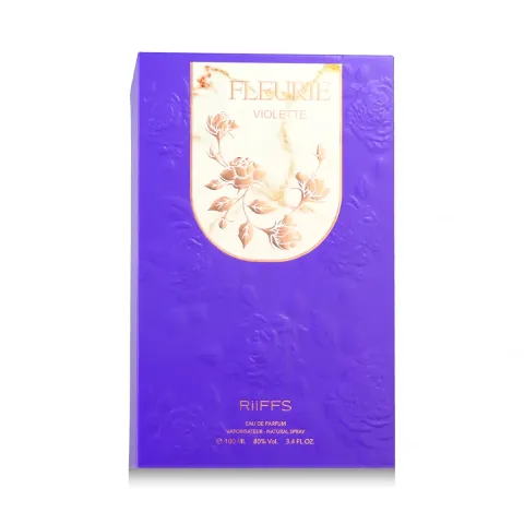 Fleurie Violette