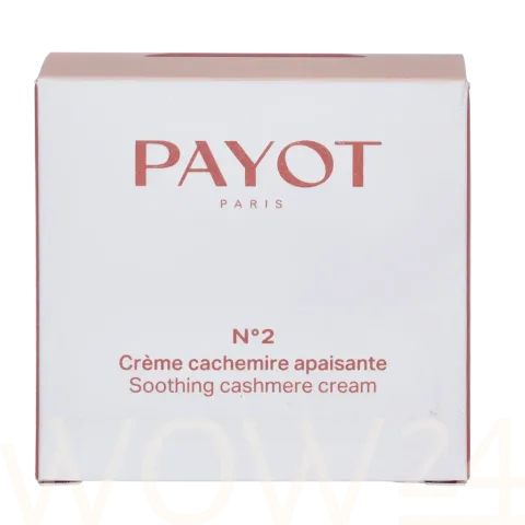 Payot Creme No.2 Cachemire