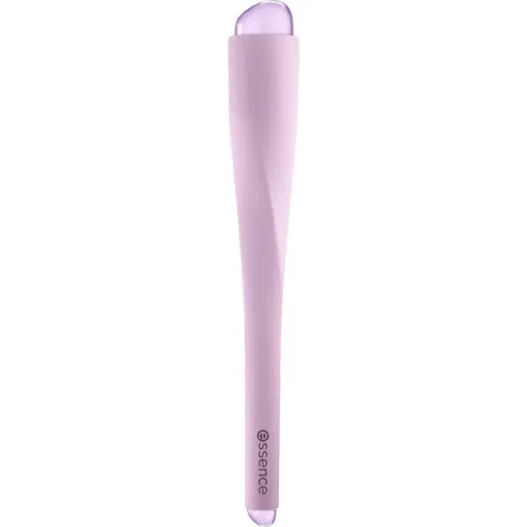 Double-Sided Silicone Brush