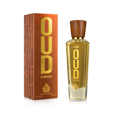 Oud Kambodi