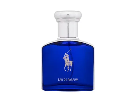 Polo blue