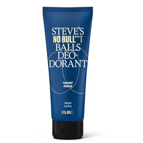 Balls Deodorant